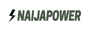NaijaPower Logo