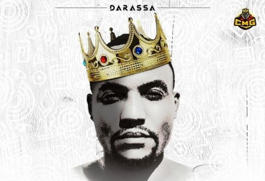 Darassa Slave Becomes A King Album