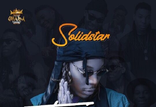 Solidstar Thank You