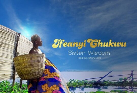 Sister Wisdom Ifeanyi Chukwu