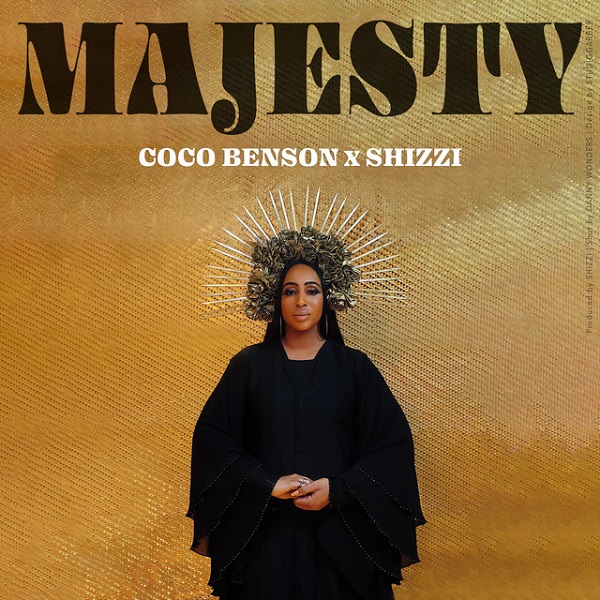 Coco Benson x Shizzi Majesty