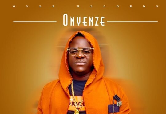 Onyenze – Changed Now