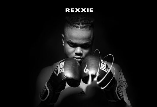 Rexxie – A True Champion Album