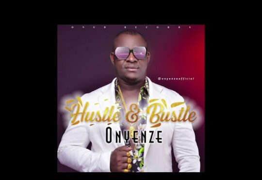 Chief Onyenze Amobi Hustle and Bustel