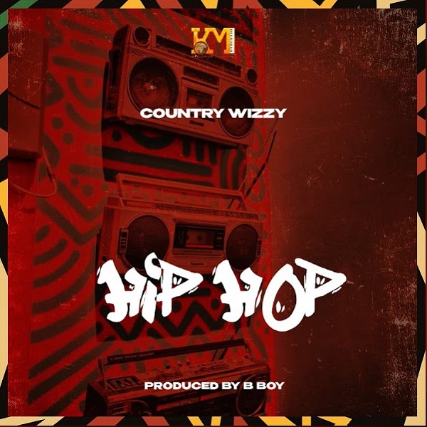 Country Wizzy Hip Hop