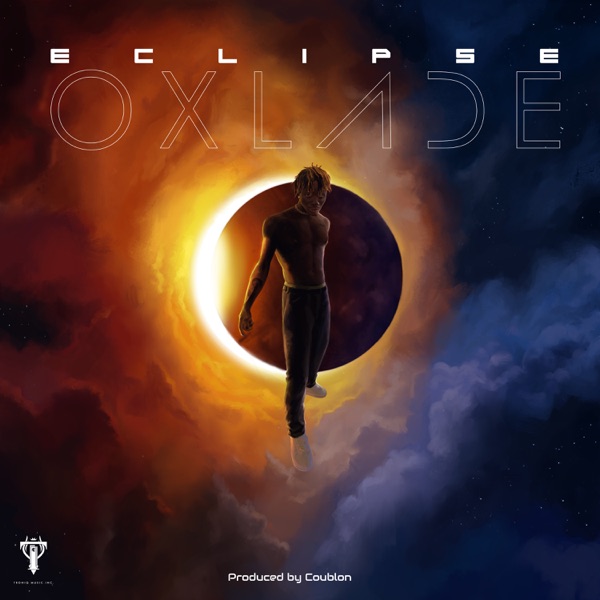 Oxlade Eclipse EP