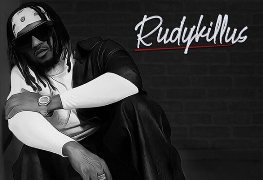 Rudeboy Rudykillus Album