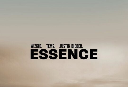 Wizkid Essence Remix