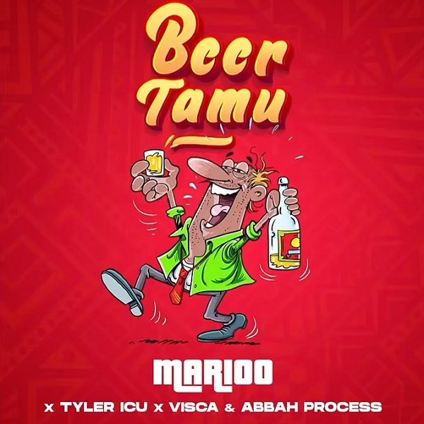 Marioo Beer Tamu