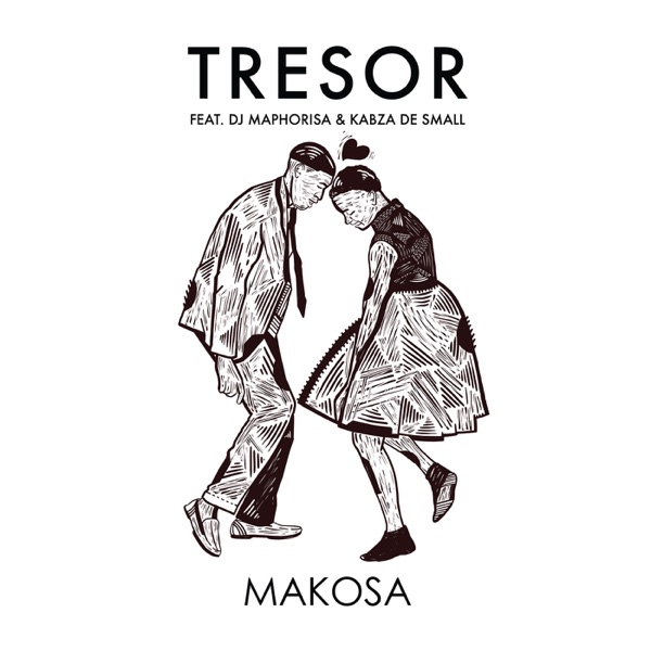 TRESOR Makosa