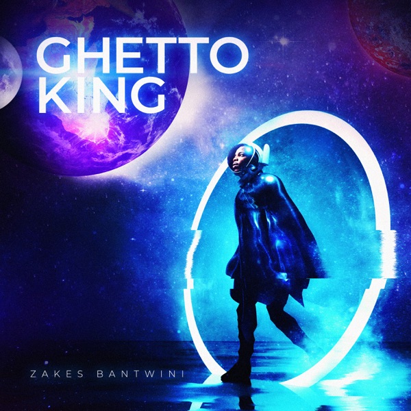 Zakes Bantwini Ghetto King