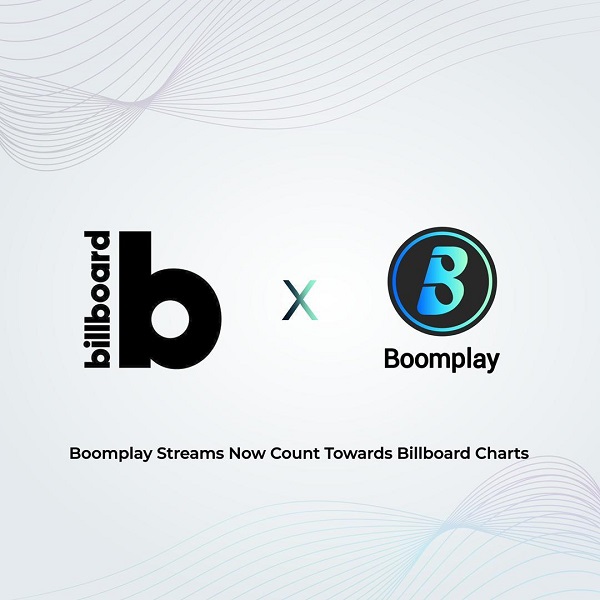 Boomplay Billboard
