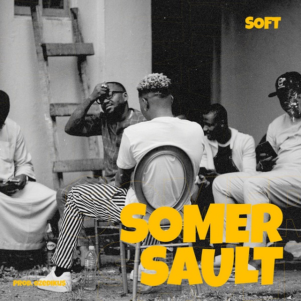 Soft Somersault