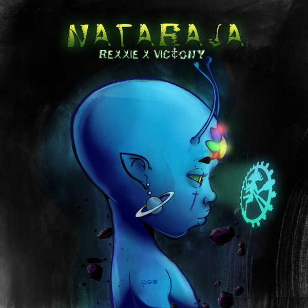 Rexxie and VICTONY Nataraja EP