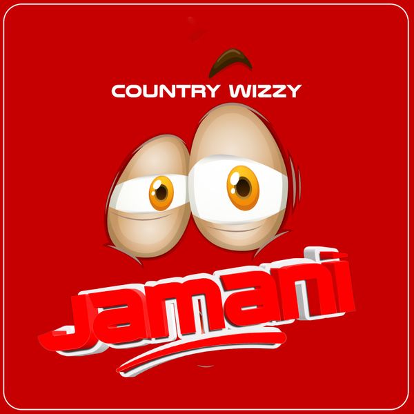 Country Wizzy Jamani