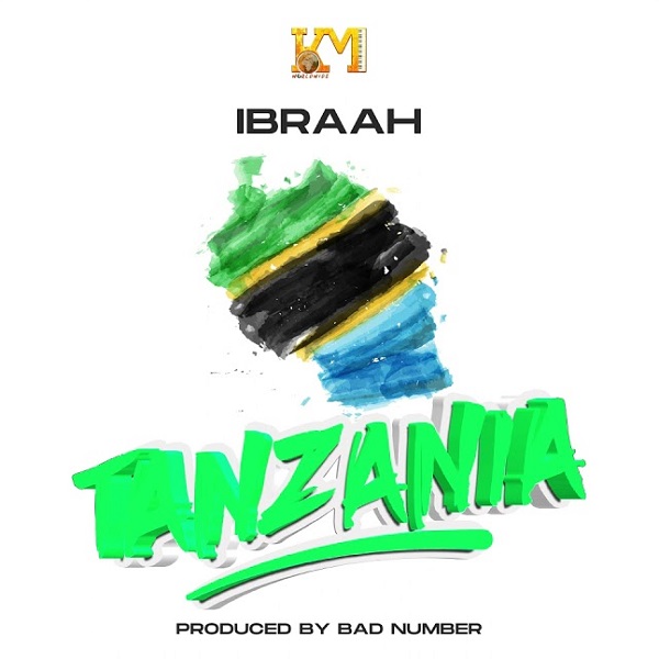 Ibraah Tanzania
