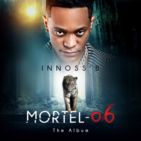 InnossB Mortel 06 Album