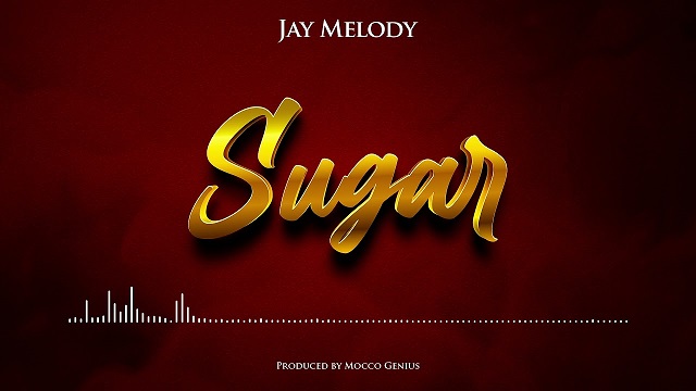 Jay Melody Sugar