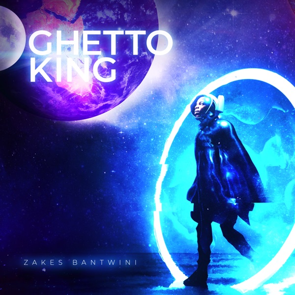 Zakes Bantwini Ghetto King Album