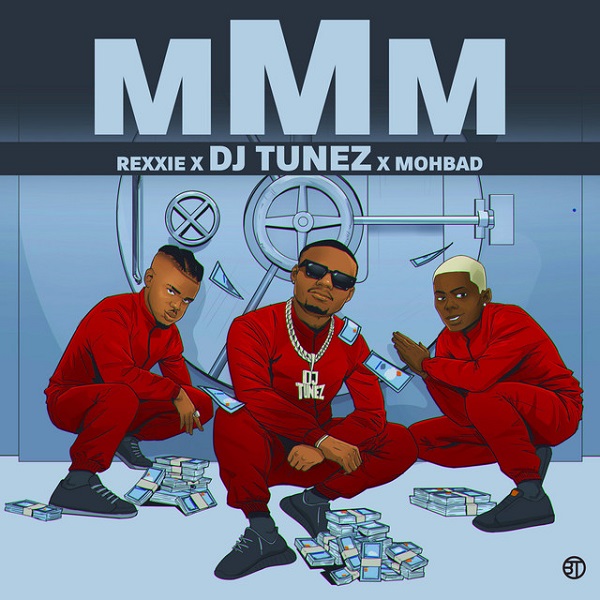 DJ Tunez MMM Making More Money