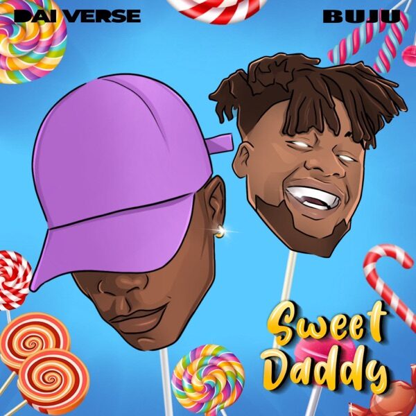Dai Verse Sweet Daddy Remix