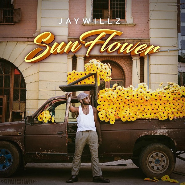 Jaywillz Sunflower EP