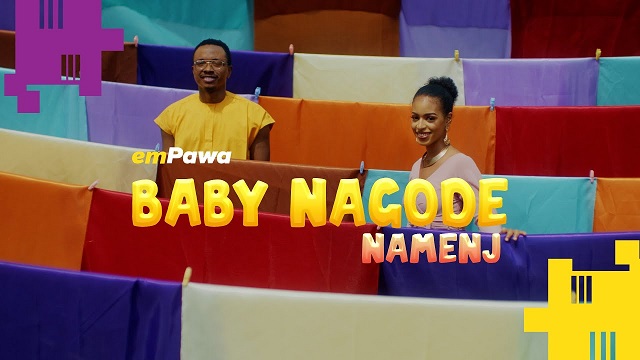 Namenj Baby Nagode Video