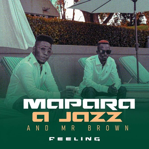 Mapara A Jazz Feeling