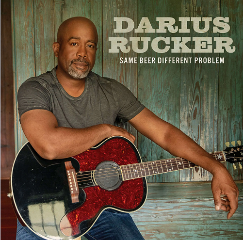 Darius Rucker Unveils New Music With Timely same Beer Different Problem