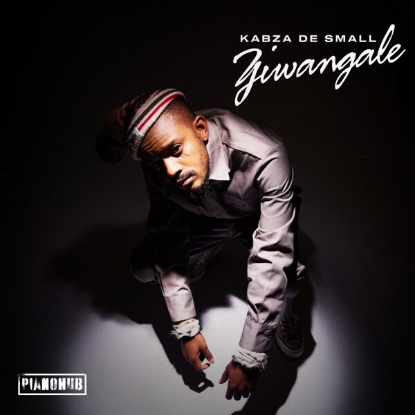 Kabza De Small Ziwangale EP