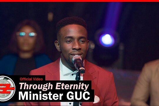 Minister GUC Through Eternity