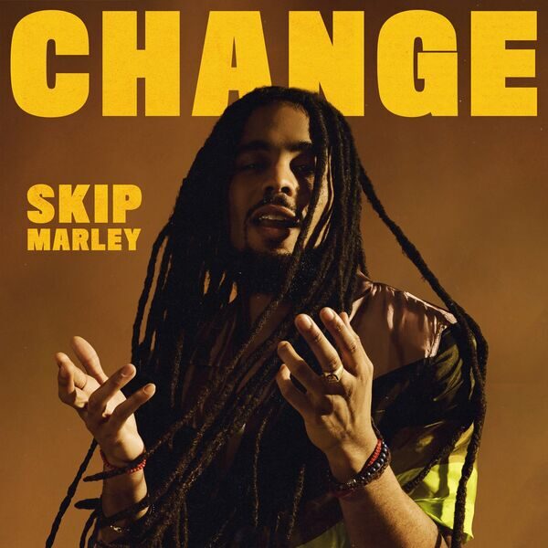 Skip Marley Change