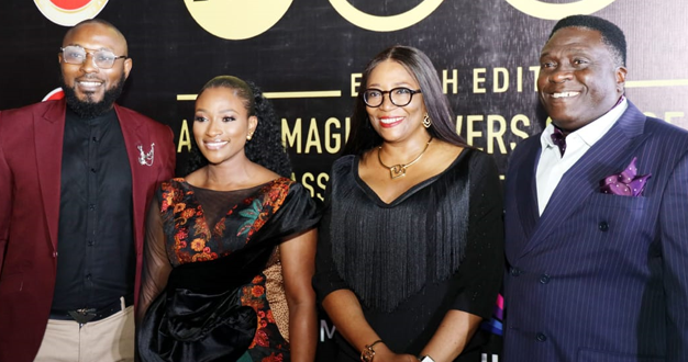 AMVCA Week Flags Off In Grand Style