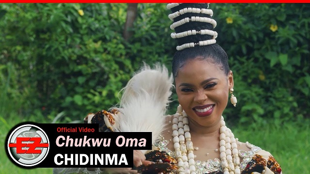Chidinma Chukwu Oma Video