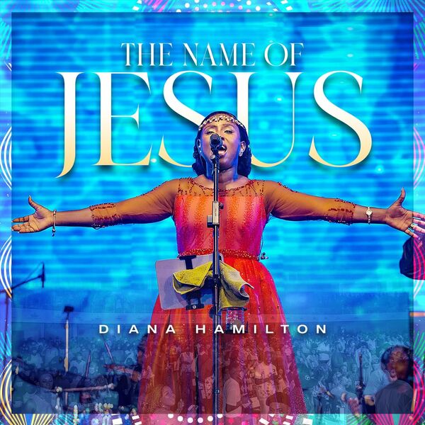Diana Hamilton The Name Of Jesus