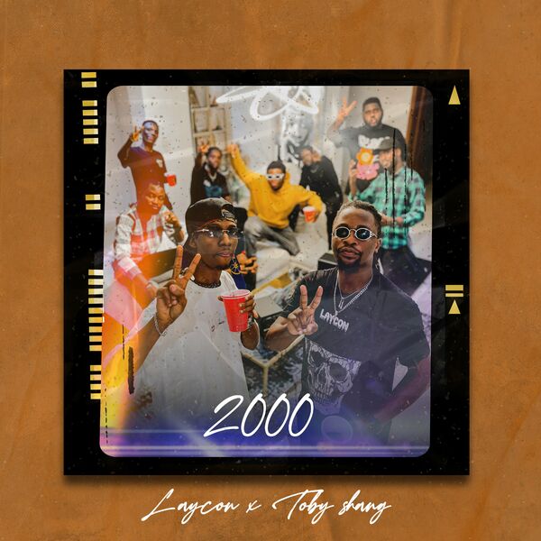 Laycon 2000