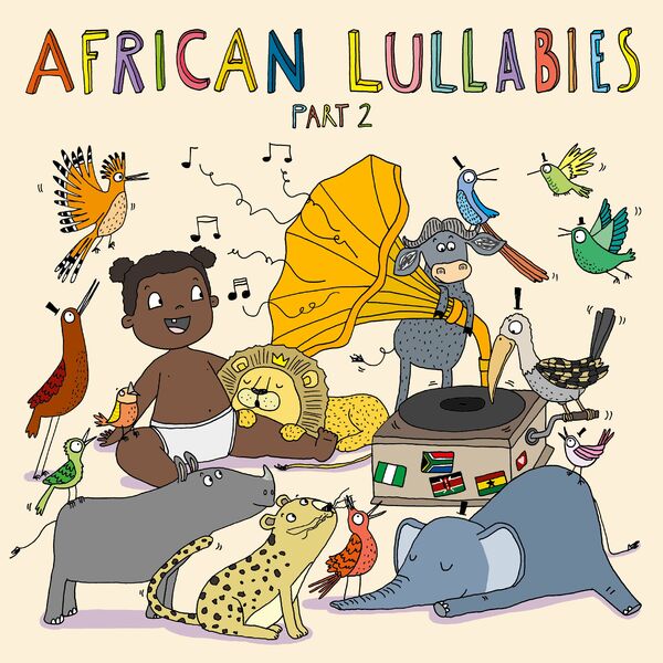 Platoon African Lullabies Pt. 2
