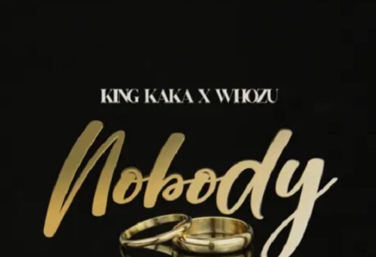 King Kaka Nobody