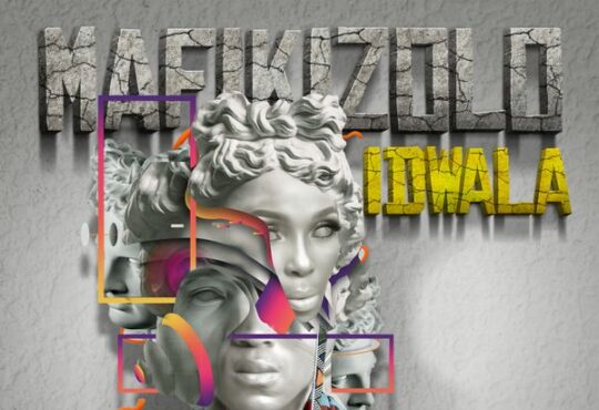 Mafikizolo Idawala Album