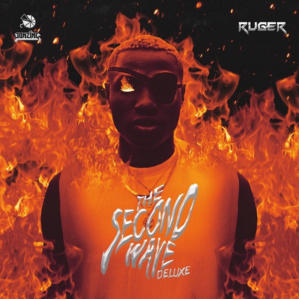 Ruger The Second Wave Deluxe