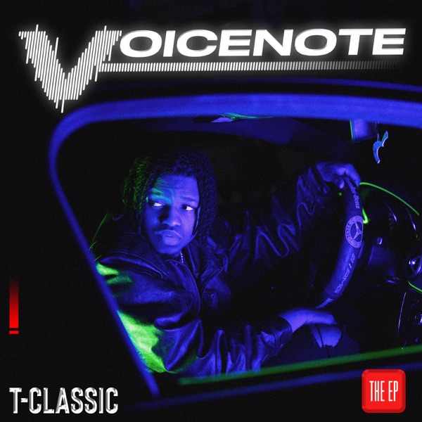 T Classic VOICENOTE EP