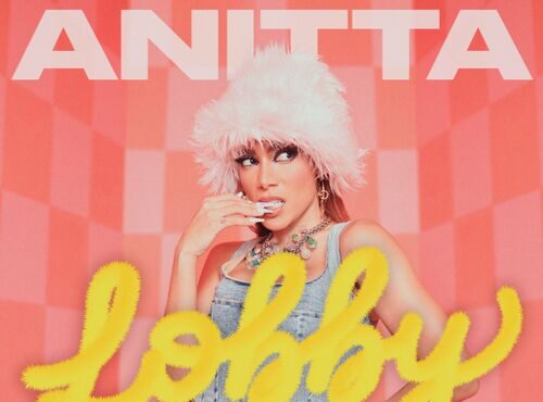 Anitta Lobby Lyrics