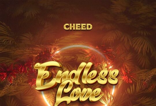 Cheed Endless Love EP