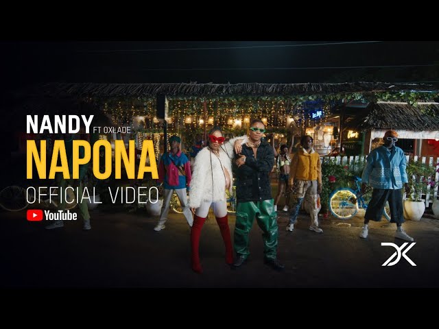 Nandy Napona Video