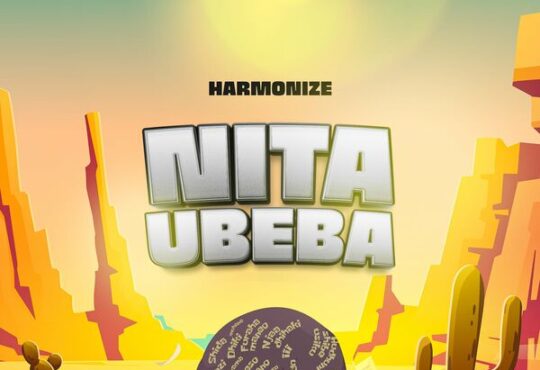 Harmonize Nitaubeba