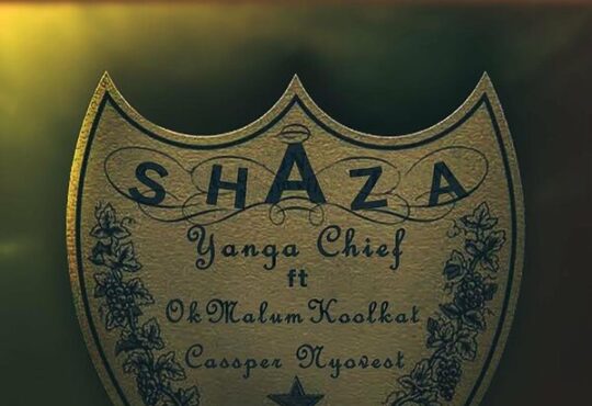 Yanga Chief Shaza